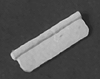 Image for 229-1302 Cab Sunshade F&E-Units 4/