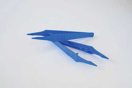 Image for 269-76600 Plastic Tweezers 2-pk