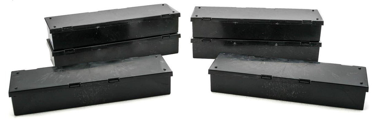 Image for 6-20 Plastic Utility Box 6/