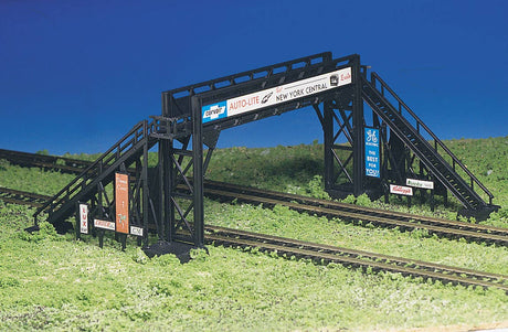 Image for 160-45172 Pedestrian Foot Bridge Kt