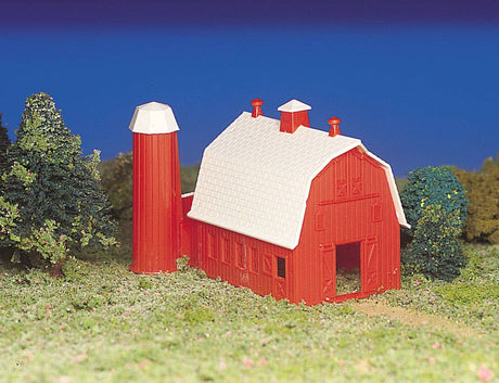 Image for 160-45151 Barn Kit