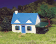 Image for 160-45131 Cape Cod House Kit