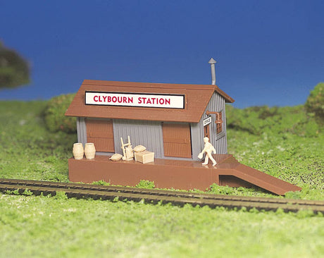 Image for 160-45171 Freight Station Kit