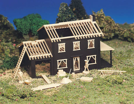 Image for 160-45191 House Under Construction
