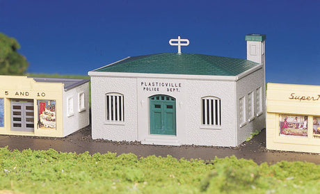 Image for 160-45145 Police Station Kit
