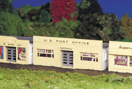 Image for 160-45144 Post Office Kit