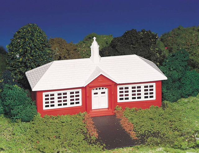 Image for 160-45133 School House Kit