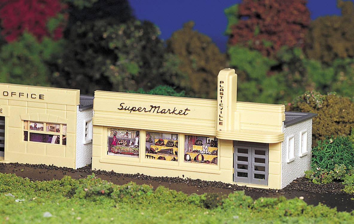 Image for 160-45141 Supermarket Kit