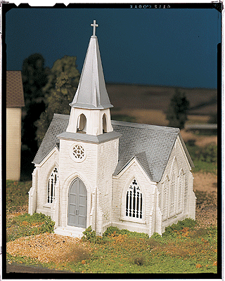Image for 160-45981 Cathedral Kit