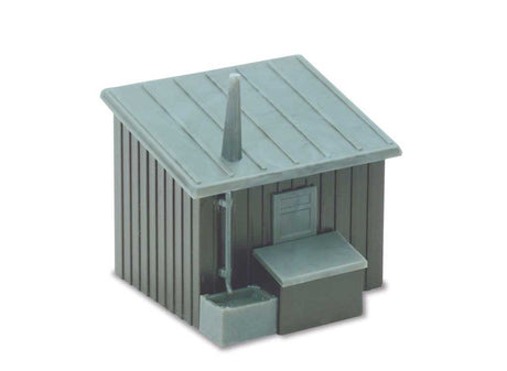 Image for 552-LK4 Platelayer's Hut Shanty