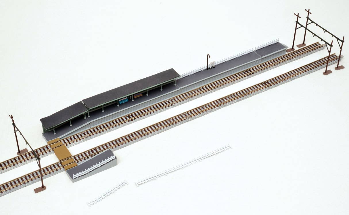 Image for 738-259343 Platform Set f/Multi Trck