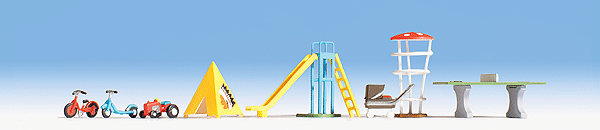 Image for 528-14814 Playground Accessories