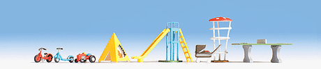 Image for 528-14814 Playground Accessories