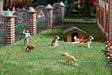 Image for 189-7896 Retrieve Game w/Dogs