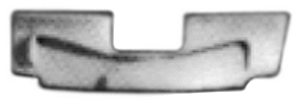 Image for 229-8212 Plow "E" & "F" unit type