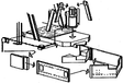 Image for 247-317 Plow Cnvrsn f/Jrdn Sprdr