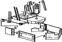 Image for 247-317 Plow Cnvrsn f/Jrdn Sprdr