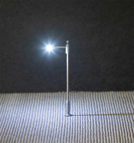 Image for 272-272222 LED Srtr Lghtng Pole Sngl