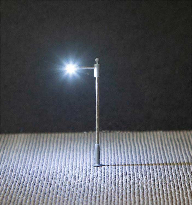 Image for 272-272222 LED Srtr Lghtng Pole Sngl