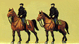 Image for 590-10397 US Mounted Police Mdrn 2/