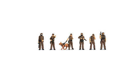 Image for 528-36079 Special Task Force