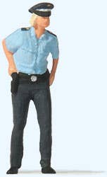 Image for 590-28237 Police Woman