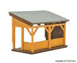 Image for 405-38358 Porch