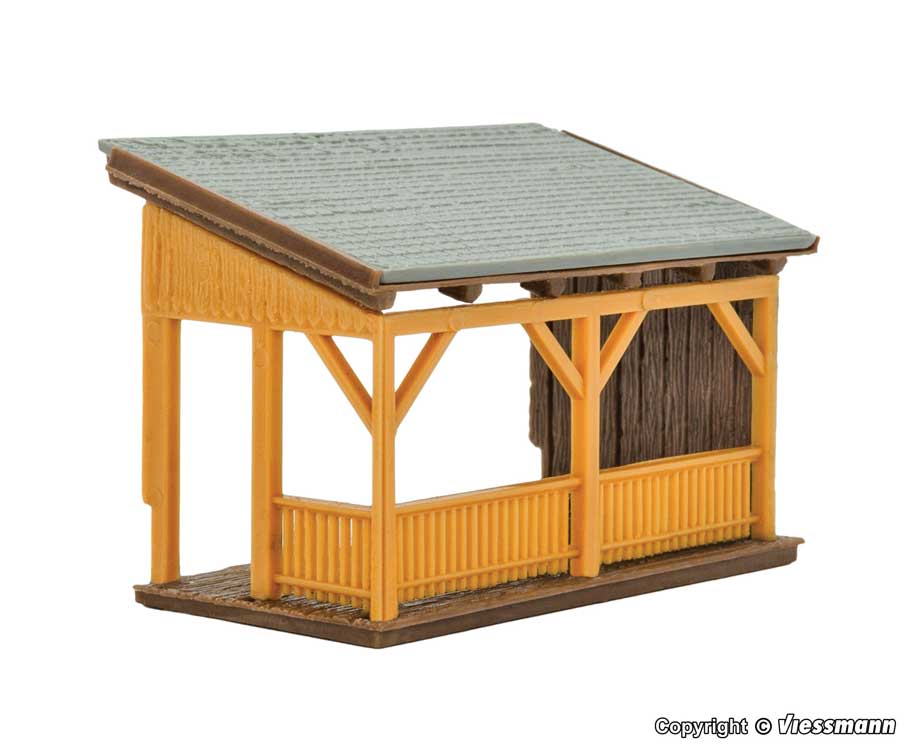 Image for 405-38358 Porch