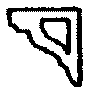Image for 300-5178 Porch bracket         24/