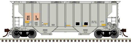 Image for 150-20007112 Portec 3K Hopp AEX #9336