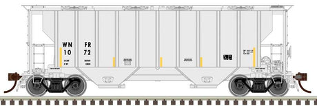 Image for 150-20007126 Portec 3K Hopp WNFR 1178