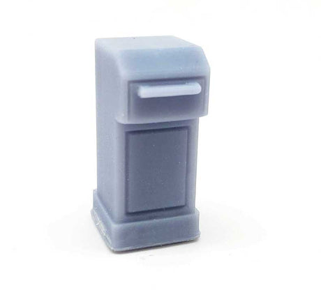 Image for 179-1600997 Postal Drop Boxes  5/