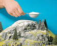 Image for 528-8750 Powder Snow       8-3/4oz