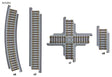 Image for 931-1362 Pwr Loc Figure-8 Set