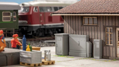 Image for 528-13751 Power & Distrib Boxes
