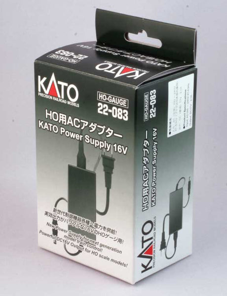 Image for 381-22083 Power Supply 16-Volt