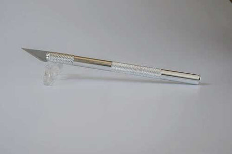 Image for 269-71100 Precision Craft Knife #1