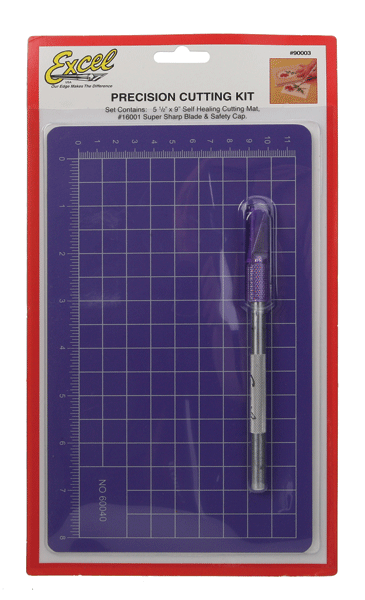 Image for 271-90003 Mini prcsn cttng kit w/K1
