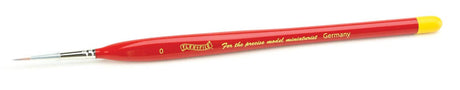 Image for 232-BR0 Paint Brush #0
