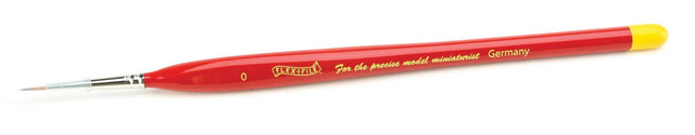 Image for 232-BR0 Paint Brush #0