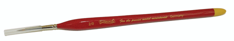 Image for 232-BR20 Paint Brush #2/0