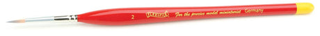 Image for 232-BR2 Paint Brush #2
