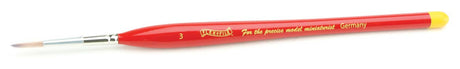 Image for 232-BR3 Paint Brush #3