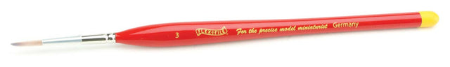 Image for 232-BR3 Paint Brush #3