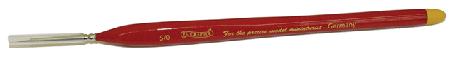 Image for 232-BR50 Paint Brush #5/0