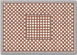 Image for 189-7413 Decor Shts Antq Flgstn 2/