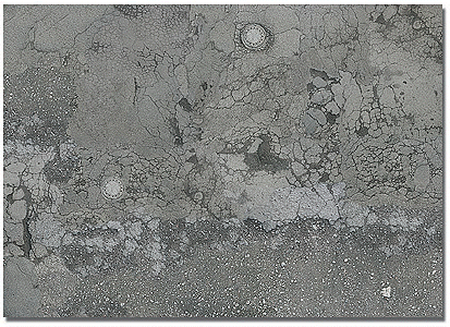 Image for 189-7416 Decor Shts Worn Asphlt 2/