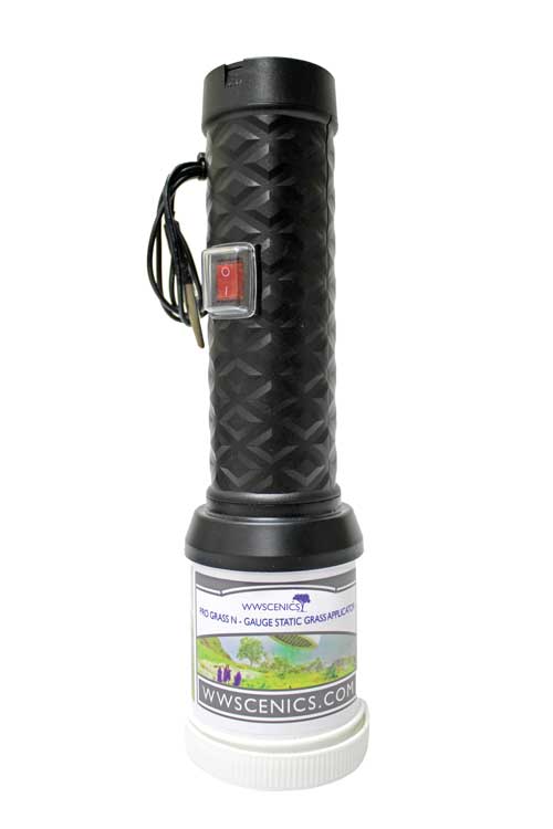 Image for 552-WSPG036 Pro Grass N Gge Micro App