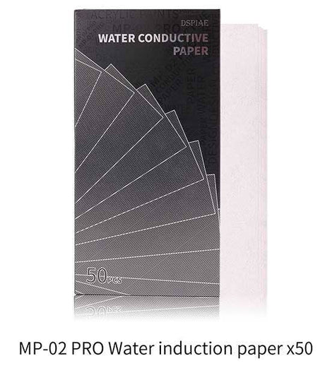 Image for 314-MP02PRO Pro Water Condctve Paper