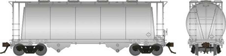 Image for 606-172099 Procor Alum Hop Unlet w/o